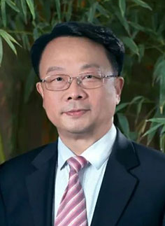 卸任清华大学校长后，王希勤任自然科学基金委员会副主任
