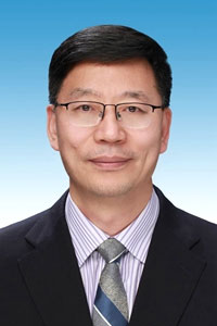 中国工程院院士吴义强任中南林业科技大学党委书记