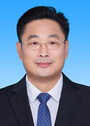 朱信凯已任中国人民大学党委常委、常务副校长